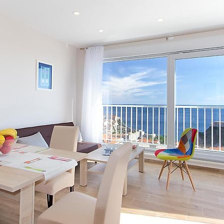 Apartment Ragusa Palace 3 Funjestra Kültér fotó
