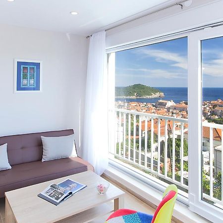 Apartment Ragusa Palace 3 Funjestra Kültér fotó